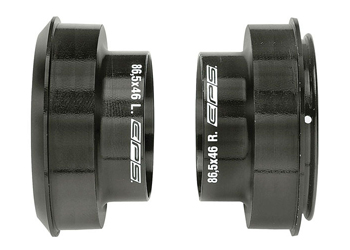 campagnolo Calotte Ultra-Torque 86.5x46